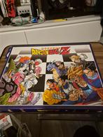 Dragonballz schaakspel, Een of twee spelers, Onbekend, Ophalen of Verzenden, Zo goed als nieuw