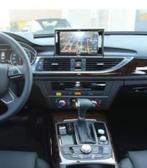 Inklapbaar scherm Audi A6 C7, Ophalen of Verzenden, Gebruikt, Audi