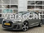 Audi A1 Sportback 30 TFSI Pro Line S | Navigatie/Android/App, Voorwielaandrijving, Stof, 116 pk, USB