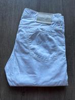 Jacob Cohen jeans size 38 type J613 comfort, Kleding | Heren, W36 - W38 (confectie 52/54), Jacob Cohen, Wit, Ophalen of Verzenden