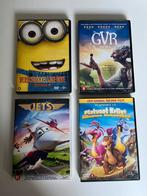 Diverse DVD’s 2,50 euro p.s., Alle leeftijden, Ophalen of Verzenden, Gebruikt