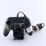 Nacon Compact Camogreen Controller with Cable, Nacon, Zo goed als nieuw, Support@nacon.com, Nacon
396-466 Rue de Paris
92700 Colombes
France