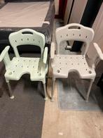 Etac douchestoelen in bijzonder mooie staat, Overige materialen, Verstelbaar, ?, Zo goed als nieuw