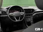 Volkswagen T-Cross 1.0 TSI R-Line Carplay | Cruise | Virtual, Auto's, Volkswagen, Euro 6, Bedrijf, 3 cilinders, 1198 kg