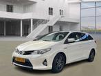Toyota Auris Touring Sports 1.8 Hybr. Lease , 7-ZHP-28, Auto's, Toyota, Gebruikt, Overige brandstoffen, Wit, Origineel Nederlands