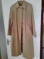 Burberrys trenchcoat vintage, Kleding | Dames, Jassen | Zomer, Maat 38/40 (M), Beige, Ophalen of Verzenden, Burberry
