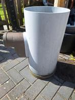 pvc onderbak, straatkolk, inspectieput., Ophalen, Afvoer, Gebruikt, Pvc