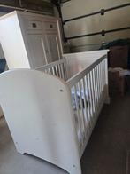 Baby Ledikant + Nieuw Toebehoren, Kinderen en Baby's, Babywiegjes en Ledikanten, Ophalen