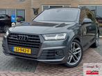 Audi Q7 3.0 TDI quattro Pro Line S 7p | 2x S-line | Full opt, Auto's, Audi, Te koop, Zilver of Grijs, Geïmporteerd, 3500 kg