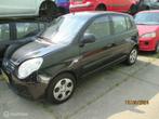 Onderdelen Kia Picanto 1.1 X-ecutive 2009 Airco, Gebruikt