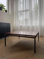 Pastoe stijl tafel, Ophalen, Gebruikt, Vierkant, 50 tot 100 cm