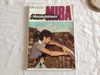 MIBA Duits modelspoor tijdschrift november 1983, Overige merken, Gebruikt, Gelijkstroom of Wisselstroom, Boek, Tijdschrift of Catalogus