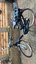 Qwic electrice fiets, Ophalen of Verzenden