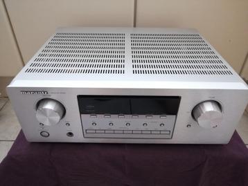 Marantz SR4021 receiver versterker sr 4021 phono mm beschikbaar voor biedingen