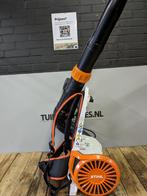 OVERJARIG -STIHL BGA 300 ACCU RUGGEDRAGEN BLADBLAZER, Info@stihl.nl, STIHL, Ophalen of Verzenden, Zo goed als nieuw