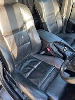 BMW E60 E61 leder sport interieur verwarmd zwart, Auto-onderdelen, Interieur en Bekleding, Gebruikt, Ophalen of Verzenden, BMW