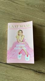 Bettina Holwerda - Laat maar., Ophalen of Verzenden, Zo goed als nieuw, Bettina Holwerda