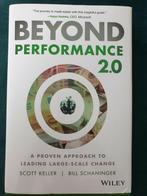 Beyond Performance 2.0, Boeken, Ophalen of Verzenden, Zo goed als nieuw