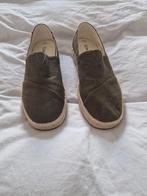 Toms Alpargata Rope 2.0  Olive, Kleding | Heren, Schoenen, Overige kleuren, Nieuw, Ophalen of Verzenden, Espadrilles of Moccasins