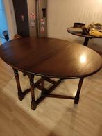 Originele antieke Engelse gateleg tafel, Ophalen