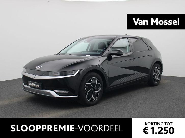 Hyundai Ioniq 5 73kWh Core | AUTOMAAT | ACHTERUITRIJCAMERA |, Auto's, Hyundai, Bedrijf, Te koop, IONIQ 5, Airconditioning, Alarm