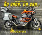 KTM 1090 ADVENTURE (bj 2018), Motoren, Motoren | KTM, 2 cilinders, Bedrijf, 1050 cc, Meer dan 35 kW