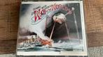 Jeff Wayne’s War Of The Worlds, 2 cd, Cd's en Dvd's, Ophalen of Verzenden, Gebruikt