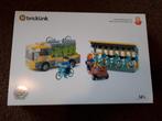 BL19012 Bikes! MISB, Nieuw, Complete set, Ophalen of Verzenden, Lego