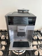 Defect: Siemens koffie automaat EQ6 plus 100, Ophalen, Niet werkend