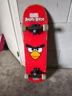 Kinder Skateboard - Angry Birds Design, Ophalen