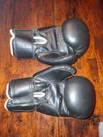 Bokshandschoenen en scheenbeschermers, Ophalen of Verzenden, Zo goed als nieuw, Bokshandschoenen