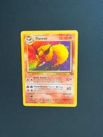 Flareon 19/64 pokemon jungle set, Hobby en Vrije tijd, Verzamelkaartspellen | Pokémon, Ophalen of Verzenden, Zo goed als nieuw