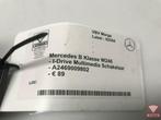 mercedes b w246 i drive multimedia schakelaar a2469009802, Ophalen of Verzenden, Gebruikt, Mercedes-Benz