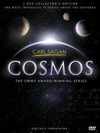 Cosmos - Carl Sagan - NL ondertiteld - 7 disc, Cd's en Dvd's, Dvd's | Documentaire en Educatief, Alle leeftijden, Verzenden, Nieuw in verpakking