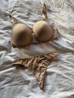 Zo goed als nieuw Marlies Dekkers setje. Maat 85D/L., Marlies Dekkers, Verzenden, Overige kleuren, Setje