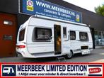 Fendt Tendenza 515 SG +MOVER +SCHOTEL +2000KG +THULE +FIETSD, Caravans en Kamperen, Caravans, Rondzit, Fendt, Overige typen, 1250 - 1500 kg