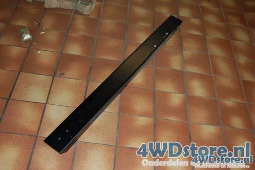 Voorbumper Jeep Wrangler YJ, Auto-onderdelen, Carrosserie en Plaatwerk, Bumper, Jeep, Voor, Nieuw, Ophalen of Verzenden