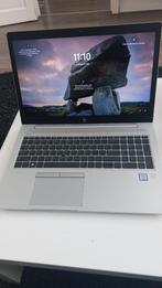 Mooie HP Elitebook 850 G5 i5- 8th Gen 16GB DDR4 500 GB SSD 1, Computers en Software, Ophalen, 512 GB, Zo goed als nieuw, HP