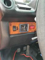 Dummy klok op foam VW Kever 1303 cabriolet., Ophalen of Verzenden, Gebruikt, Volkswagen
