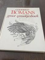 Groot sprookjesboek , Godfried BOMANS, Boeken, Sprookjes en Fabels, Ophalen, Zo goed als nieuw