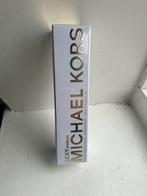 Michael kors sexy amber parfum 100ml, Sieraden, Tassen en Uiterlijk, Uiterlijk | Parfum, Verzenden, Zo goed als nieuw