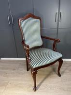 Klassieke stoel / fauteuil, vintage / retro, Gebruikt, Klassiek / Vintage / Retro, Hout, Eén
