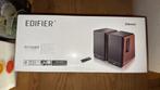 Edifier R1700BT Bluetooth Speakerset, Computers en Software, Ophalen of Verzenden, Nieuw, Audiokanaal 2, Edifier