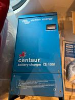 Victron centaur 12 volt 100 ampere lader, Watersport en Boten, Ophalen of Verzenden, Gebruikt, Overige typen