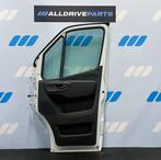 Mercedes Sprinter W907 portier deur rechts wit A9107203100, Gebruikt, -, Deur, -