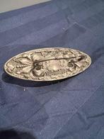 Nagelpolijster (antiek), Ophalen of Verzenden, Zilver