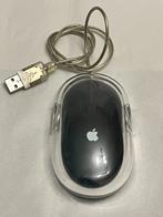 Apple USB  - Bedraad -, Computers en Software, Rechtshandig, Muis, Gebruikt, Ophalen of Verzenden