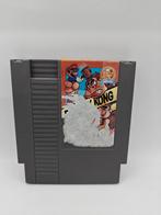 Donkey Kong - Nintendo NES - Classic Series, Spelcomputers en Games, Games | Nintendo NES, Nintendo, Gebruikt, ., 1 speler