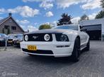 Ford USA Mustang 4.6 V8 GT LPG - G3 / 19" Nw LM velgen / Van, Auto's, Achterwielaandrijving, Gebruikt, Lederen bekleding, 4 stoelen