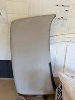 BMW 2002 E10 achterklep kofferdeksel gestraald epoxy, Ophalen, Gebruikt, Achterklep, Achter